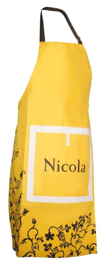 Produção — Cliente NICOLA